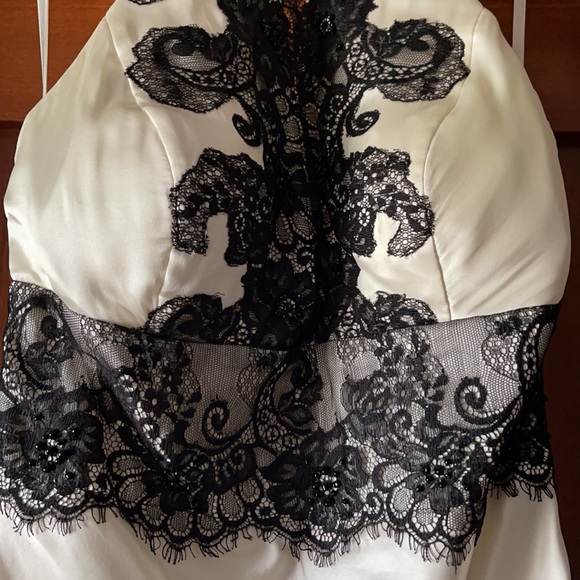 White House Black Market dress size 4 - Picture 2 of 8